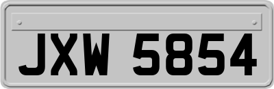 JXW5854