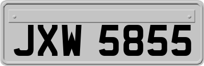 JXW5855