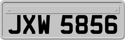 JXW5856