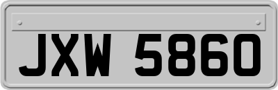 JXW5860