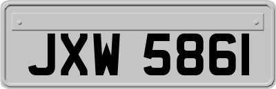 JXW5861