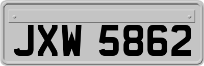 JXW5862