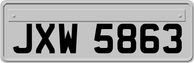 JXW5863