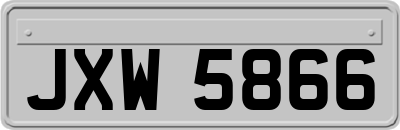 JXW5866