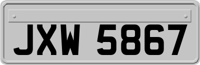 JXW5867
