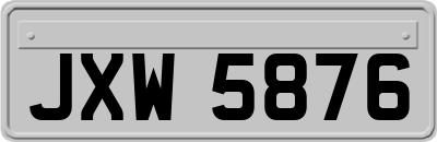 JXW5876