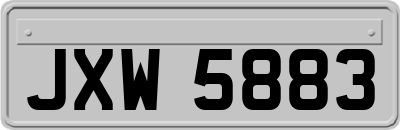 JXW5883