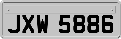 JXW5886