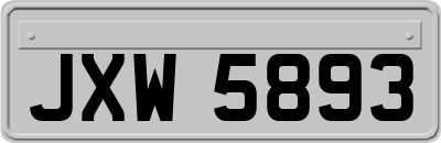 JXW5893