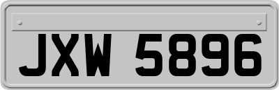 JXW5896