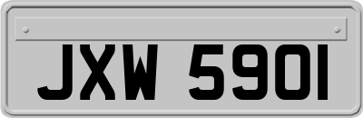 JXW5901