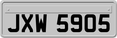 JXW5905