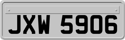JXW5906