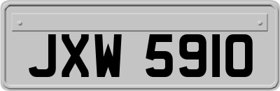 JXW5910