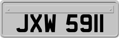 JXW5911