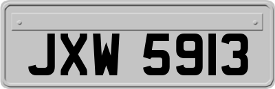 JXW5913