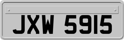 JXW5915