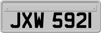 JXW5921