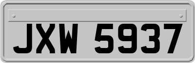 JXW5937