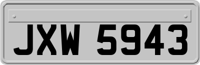 JXW5943
