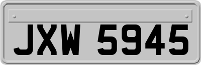 JXW5945