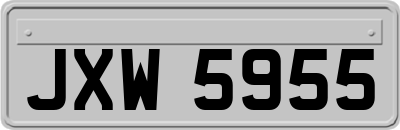 JXW5955