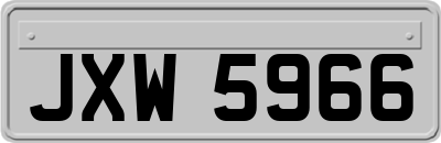 JXW5966