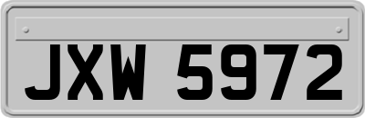 JXW5972
