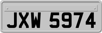 JXW5974