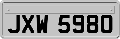 JXW5980