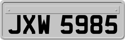 JXW5985