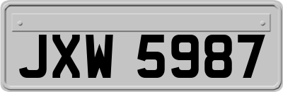 JXW5987