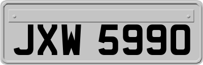 JXW5990