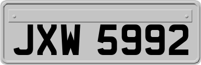 JXW5992