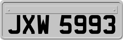 JXW5993