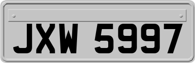 JXW5997