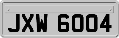 JXW6004