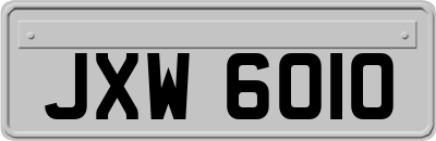 JXW6010