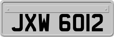 JXW6012