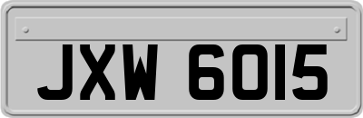 JXW6015