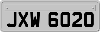 JXW6020