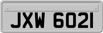 JXW6021