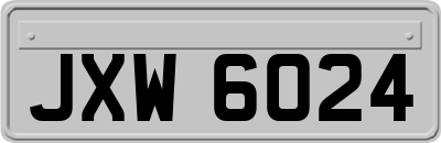 JXW6024