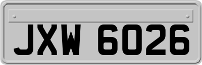 JXW6026