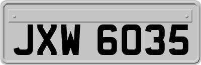 JXW6035