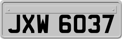 JXW6037