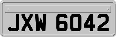JXW6042