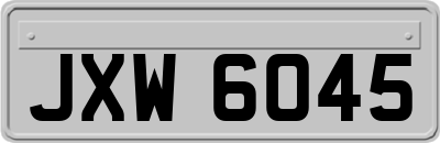 JXW6045