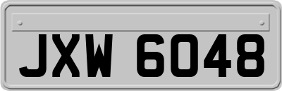 JXW6048