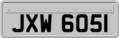 JXW6051